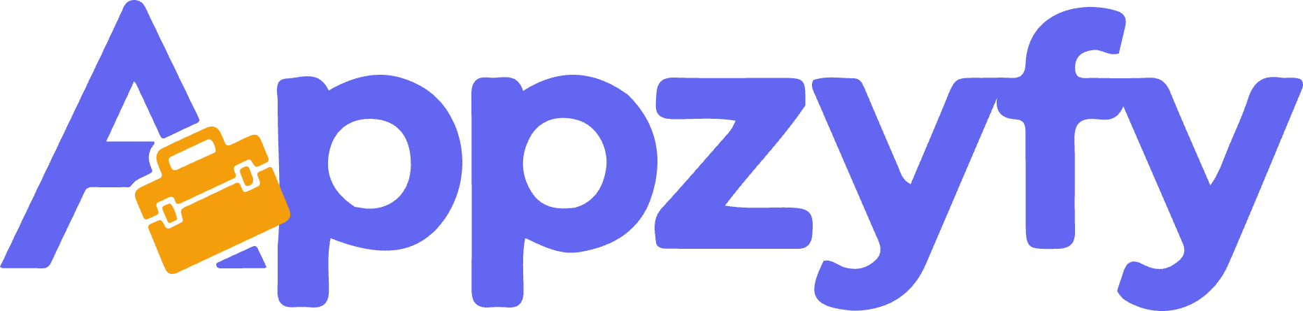 Appzyfy Logo